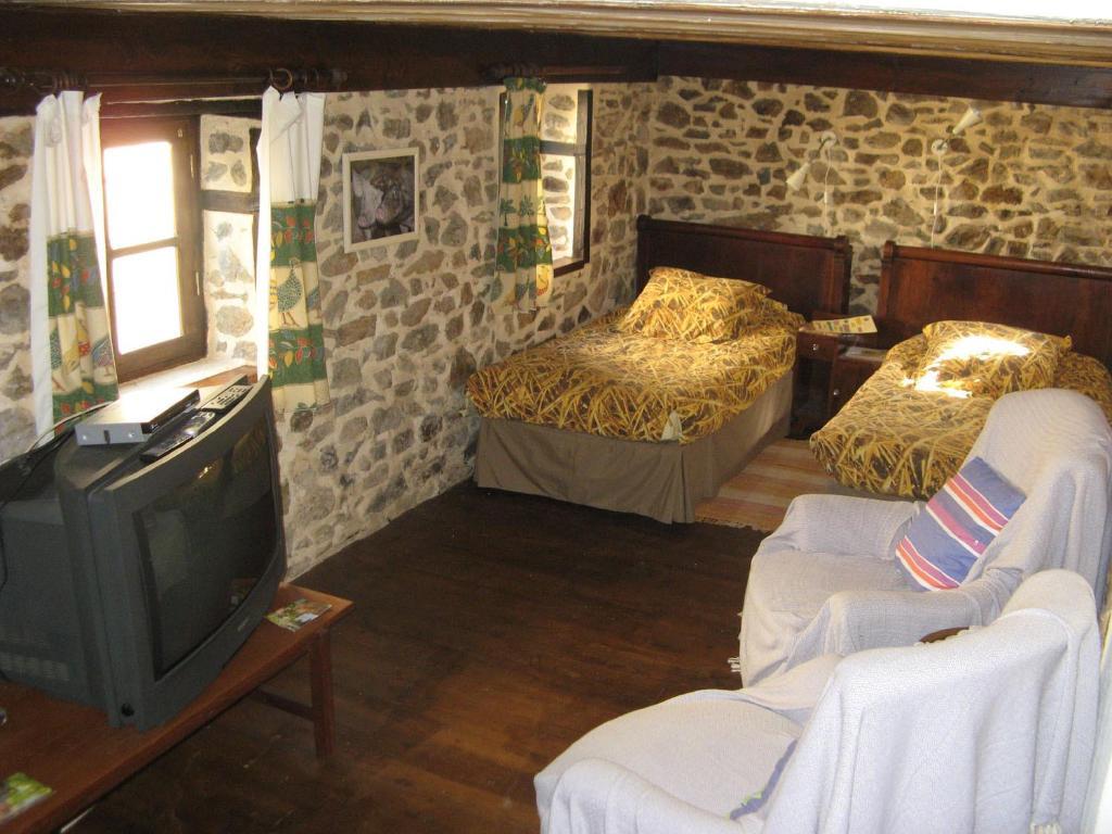 Auberge De Forges Forges  Habitación foto