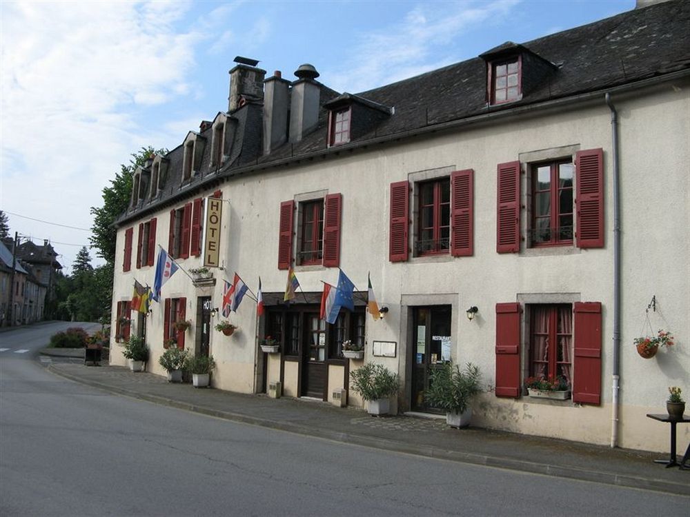 Auberge De Forges Forges  Exterior foto
