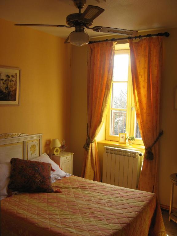 Auberge De Forges Forges  Habitación foto