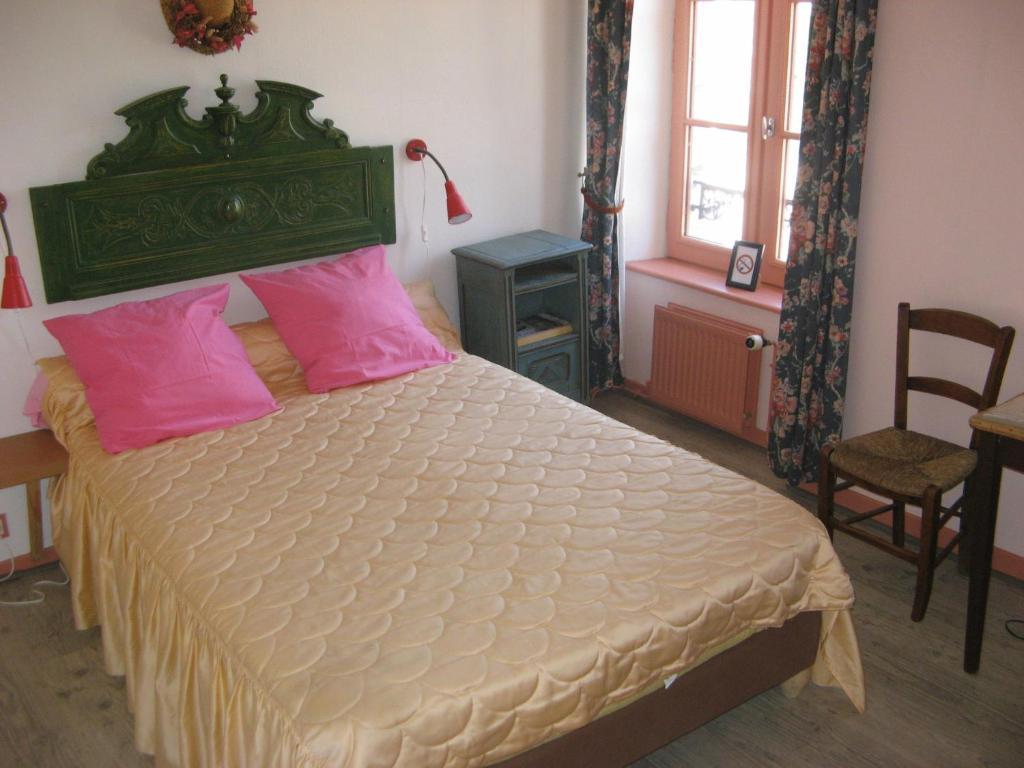 Auberge De Forges Forges  Habitación foto